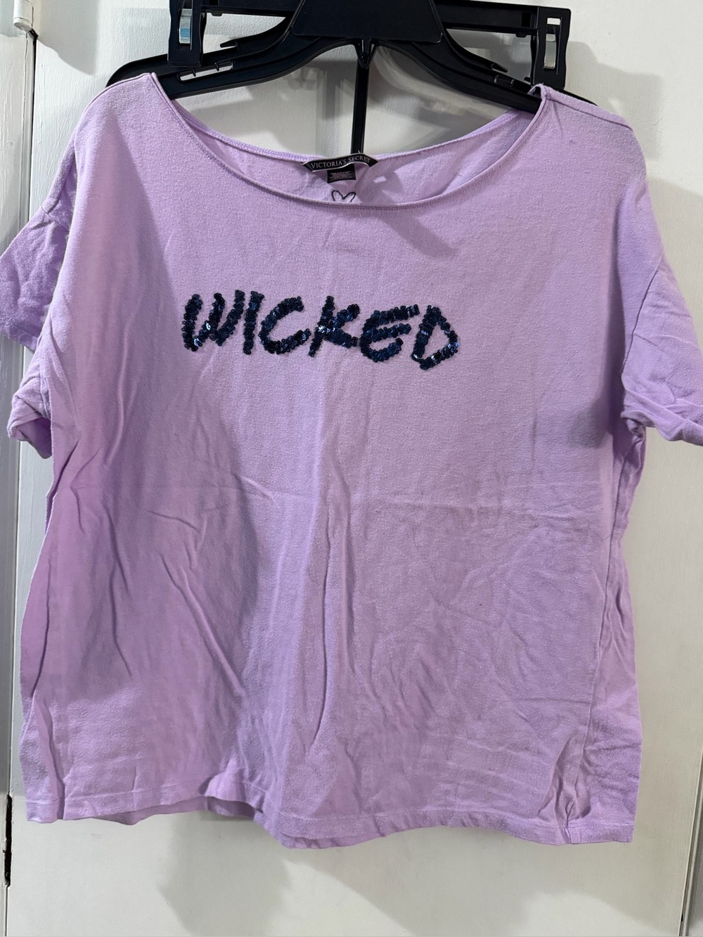 Victoria’s Secret Large Pajama Shirt